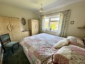 Bedroom Two- click for photo gallery